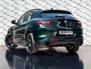 Alfa Romeo Stelvio Veloce 2.0L