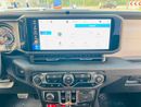 جيب رانجلر SPORT  V6  3.6