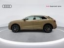 أودي Q7 55 TFSI quattro 3.0L Q8 55 TFSI quat 340hp Progress (Ref# 20384)