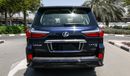 Lexus LX 570 S  18/18