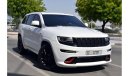 Jeep Grand Cherokee SRT 6.4L Hemi Fully Loaded