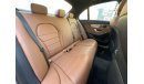 Mercedes-Benz C 200 C200 2000
