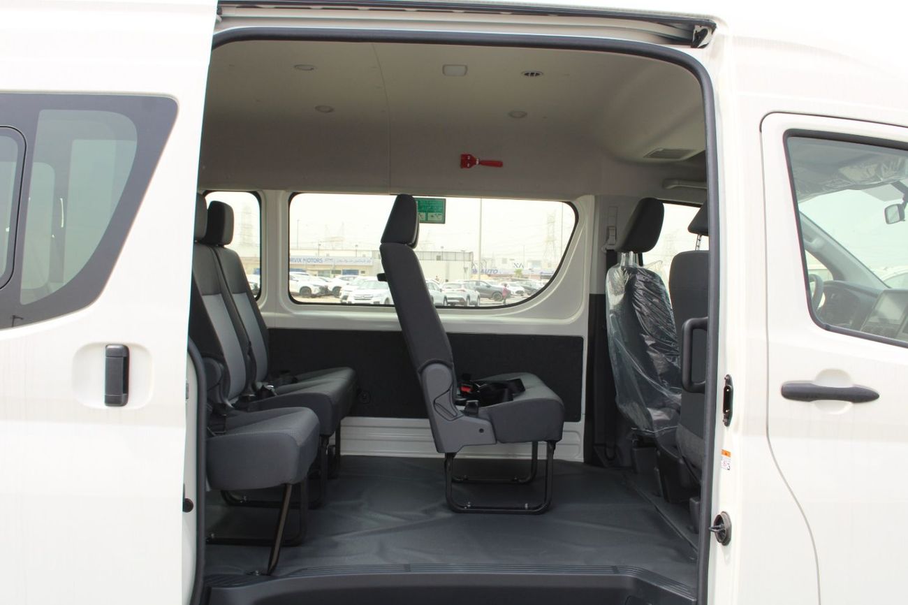 Toyota Hiace GL