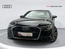 Audi A6 40 TFSI (190 HP) A6 Sedan Advanced 40 TFSI 190hp Progress (Ref# 61983)