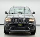 Jeep Grand Cherokee Limited 3.6L 2019 Jeep Grand Cherokee Limited, Warranty, Full Jeep Service History, Excellent Condit
