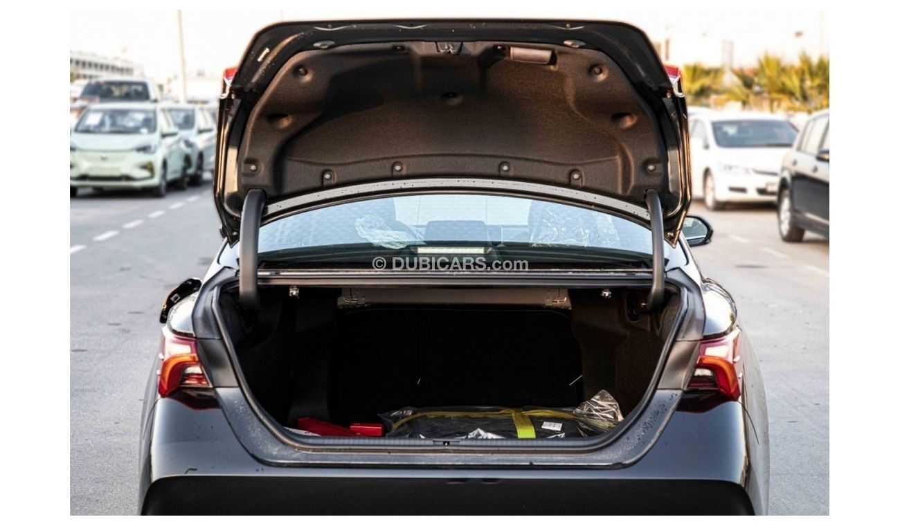 Toyota Avalon 2022 Toyota Avalon 2.5 XLE HYBRID A/T - Export Only