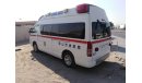 Toyota Hiace Hiace Ambulance Van (Stock no PM 170 )