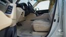 تويوتا لاند كروزر GXR | Twin Turbo | JBL Speakers | Sun Roof | Radar | Leather Seats | GCC Specs