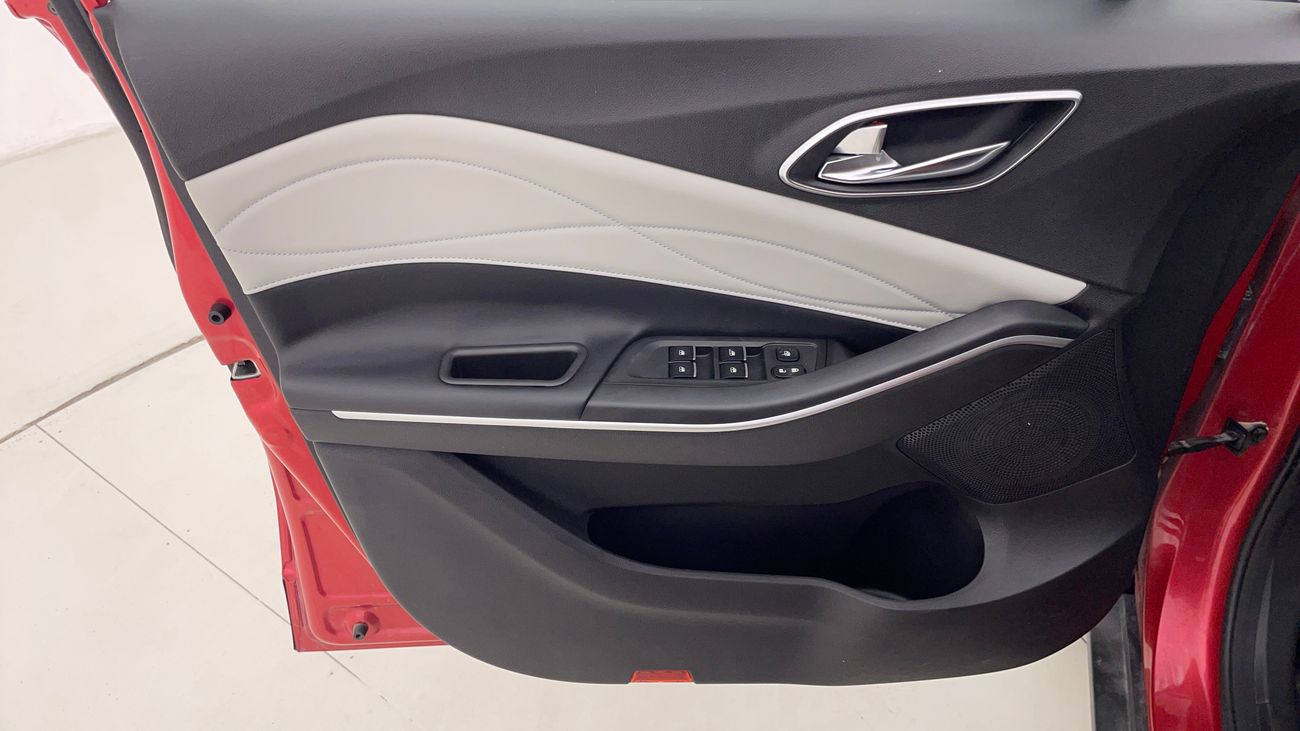 JAC JS4 2023 INTELLIGENT | AED 632/Month | 0 DP | 30 Day Return | Warranty | Service History