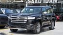 Toyota Land Cruiser VXR