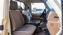 Toyota Land Cruiser Pick Up ECT0110 - Toyota LC79 SCab - 2.8L Dsl At V4 Mid Beige 2025