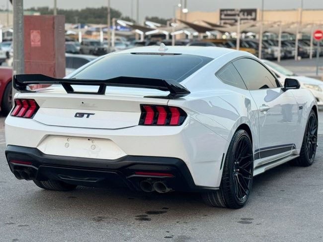 Ford Mustang GT PREMIUM, миниатюра 18