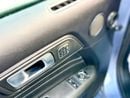Ford Mustang STANDARD Ecoboost - Coastal Edition | Monthly 1300/- | 0% DP | Blindspot | # 50584