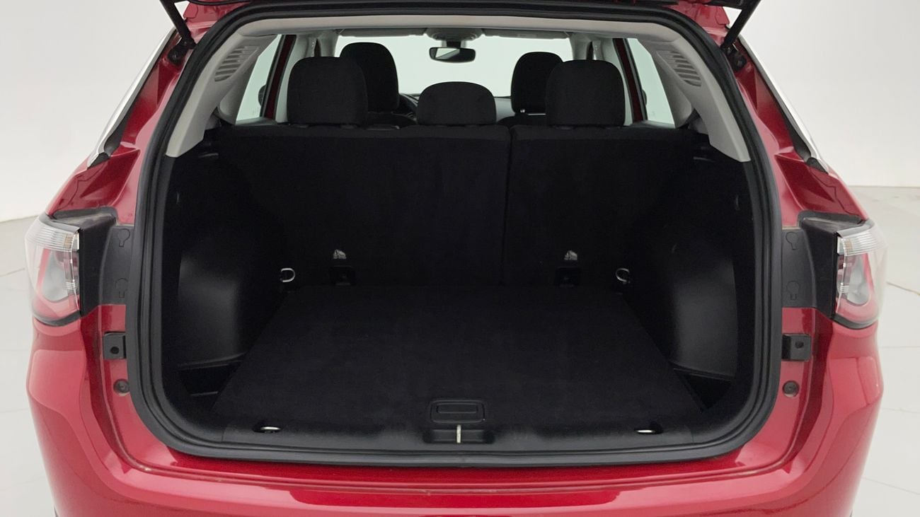 Jeep Compass LONGITUDE 2.4 | Zero Down Payment | Free Home Test Drive