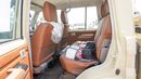 Toyota Land Cruiser Pick Up LX 2.8L Diesel Double Cabin A/T