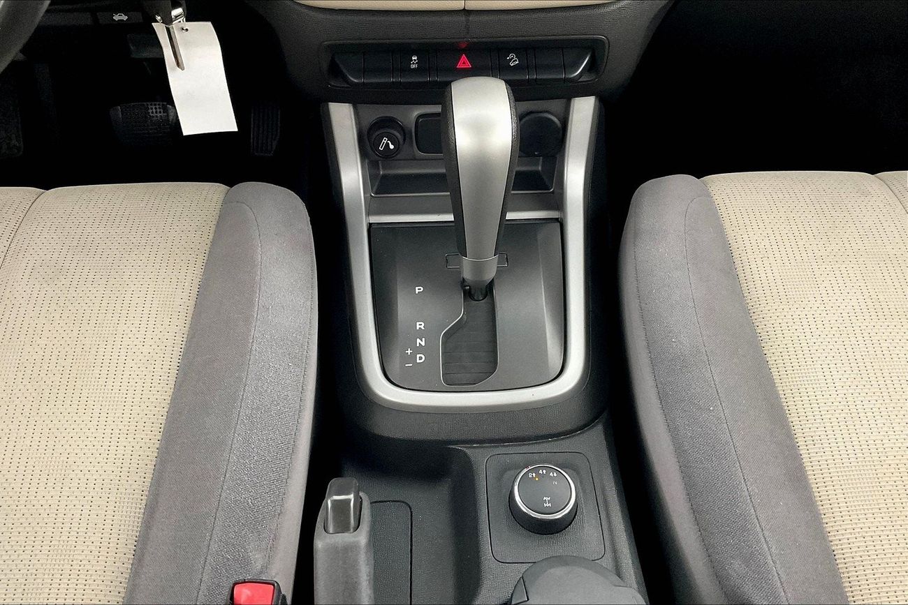 Chevrolet Trailblazer LT