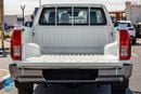 Mitsubishi L200 GL 2026 Single Cabin | 2.4L Turbo DSL | 5-Speed MT | 4WD | Heavy-Duty Workhorse