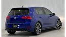 Volkswagen Golf 2019 Volkswagen Golf R, Warranty, Service History, Full Options, Low Kms, GCC