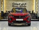 بيجو 2008 EXCELLENT DEAL for our Peugeot 2008 GT ( 2024 Model ) in Red Color GCC Specs