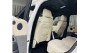 Land Rover Range Rover Sport HSE GCC .. FSH .. Perfect Condition .. HSE .. Top Range .. V6 .