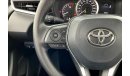 Toyota Corolla GLI