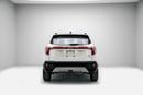 Kia Seltos PREMIUM | PV | 1.5 | AT | 2025 | For Local Registration +10%
