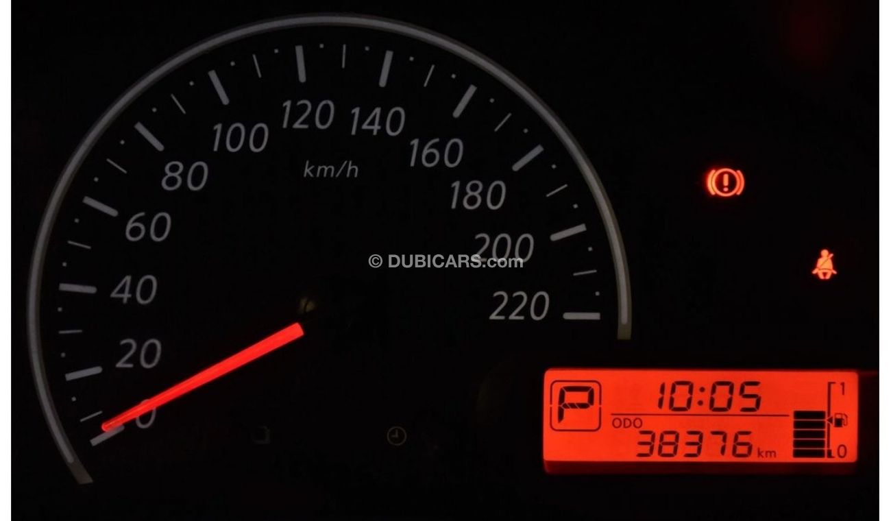 Nissan Sunny EXCELLENT DEAL for our Nissan Sunny 2018 Model!! in Grey Color! GCC Specs