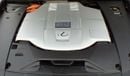 Lexus LS 600 Hybrid - VIP fully loaded with long wheel base and massaging chair