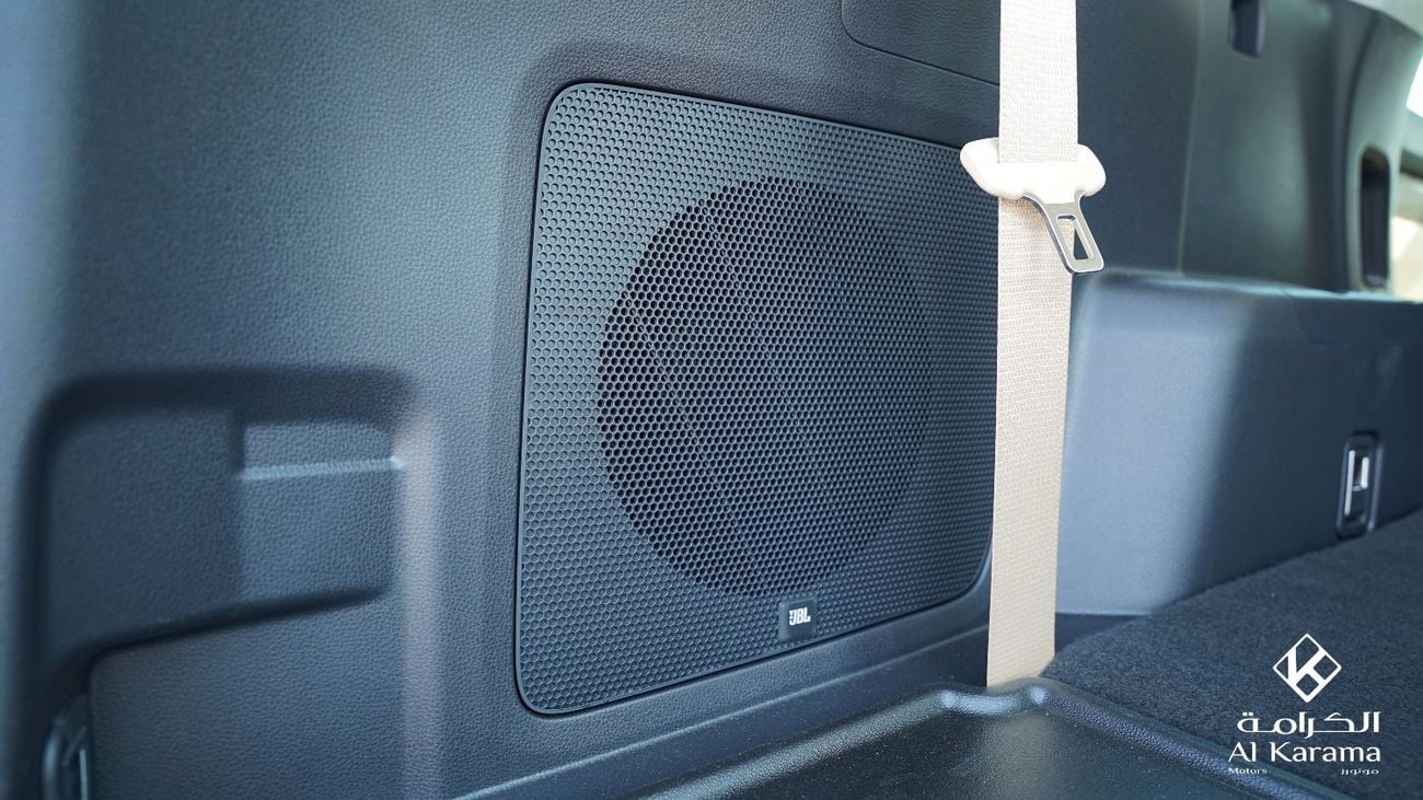 Toyota Highlander 2.5L Hybrid VXR (AWD) Toyota HighLander 2.5L | Limited | GCC | Radar | Heating Cooling Seats | JBL S