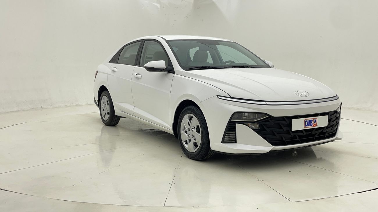 Hyundai Accent SMART 1.5 | Zero Down Payment | Home Test Drive