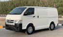 Toyota Hiace Toyota Hiace Van 2014 Ref# 423