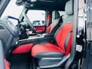 Mercedes-Benz G 63 AMG MERCEDES BENZ G63 AMG