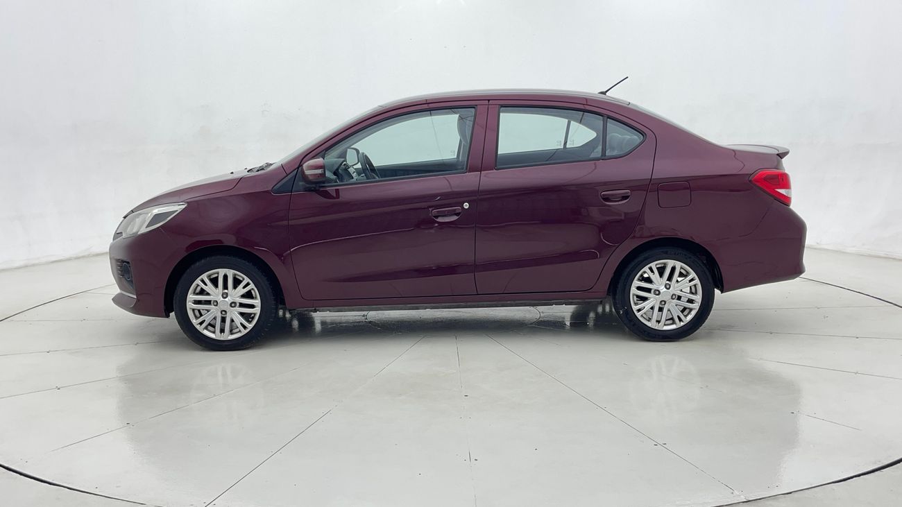 ميتسوبيشي اتراج 2022 GLX HIGHLINE | AED 373/Month | 0 DP | 30 Day Return | Warranty | Service History