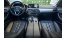 BMW 520i | 2,250 P.M  | 0% Downpayment | Magnificient Condition!