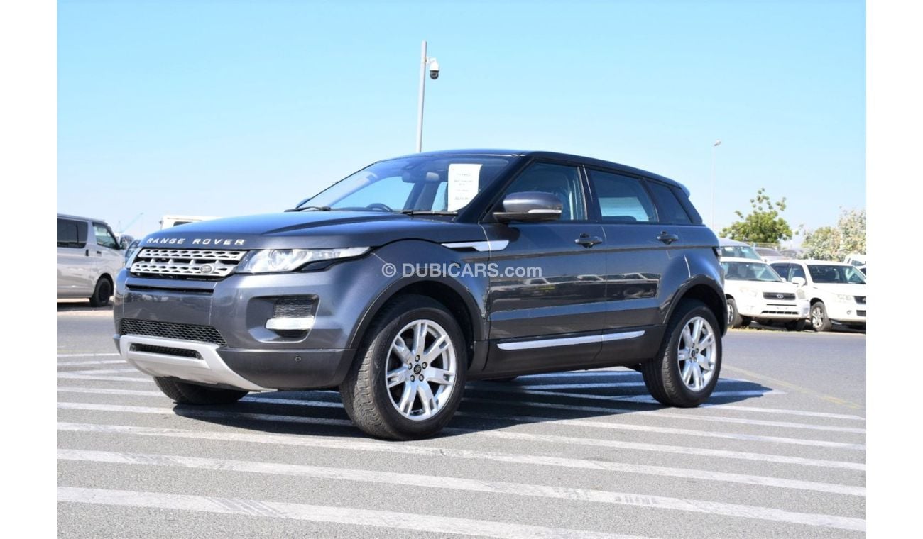 Surprising 2013 Evoque For Sale Photos