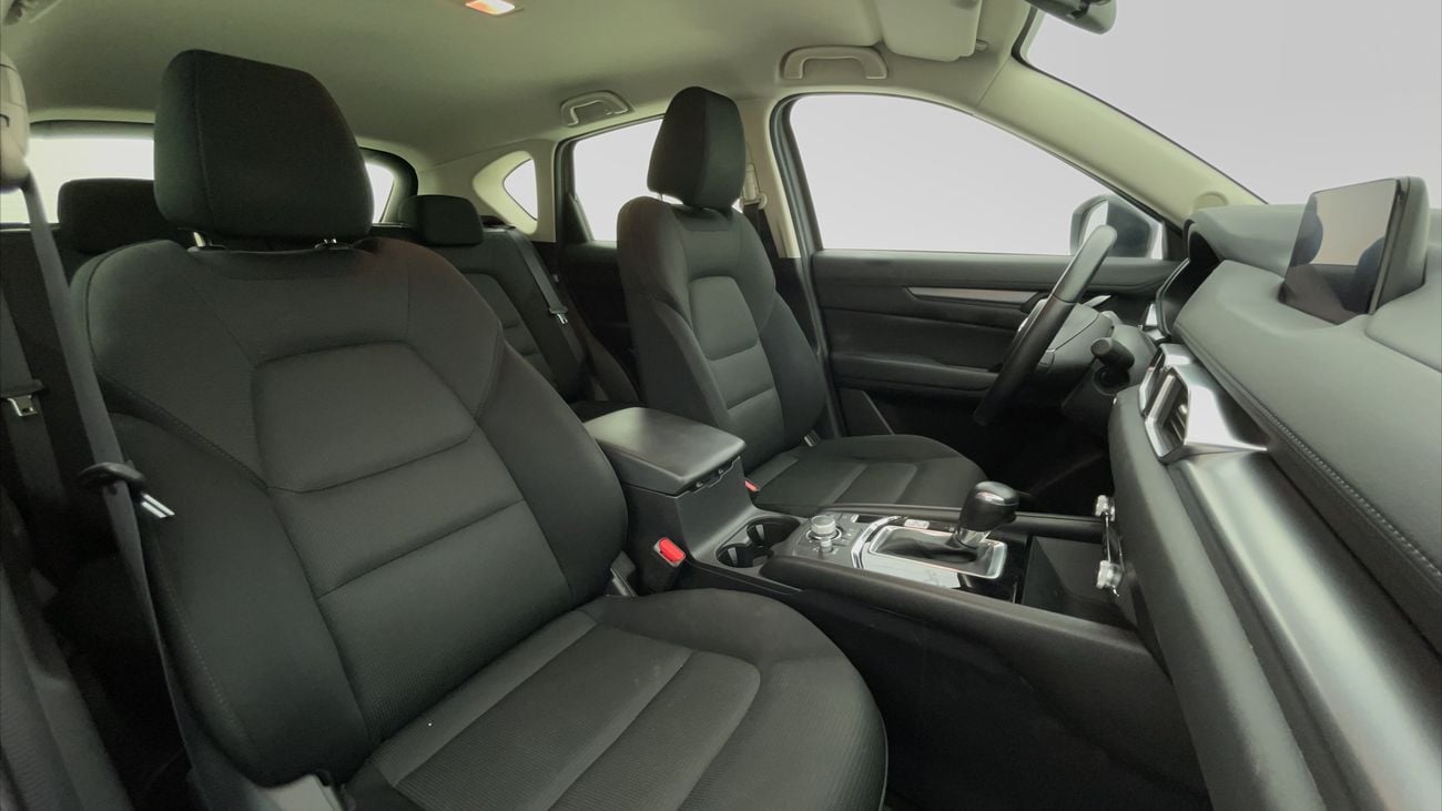 مازدا CX5 2024 GL | AED 1044/Month | 0 DP | 30 Day Return | Warranty | Service History