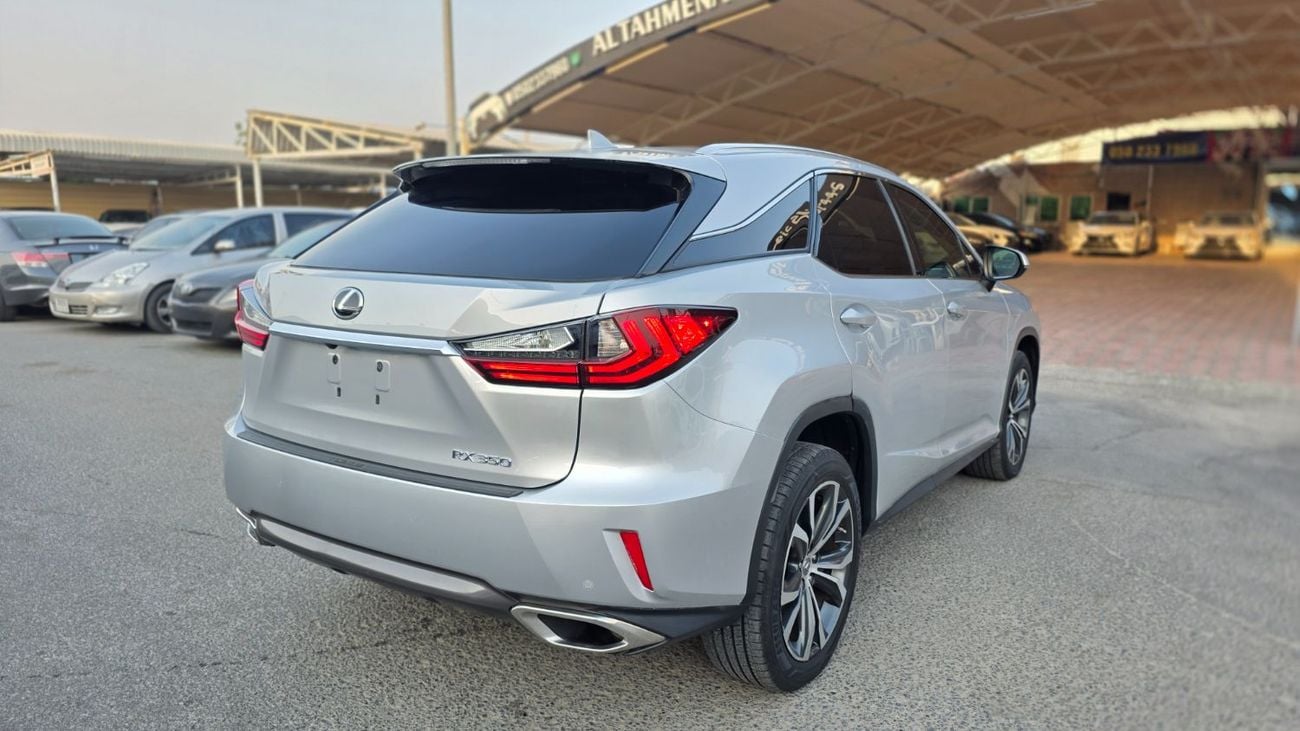 لكزس RX 350 PREMIER