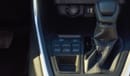 Toyota RAV4 2.5L PETROL 4WD