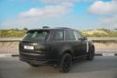 Land Rover Range Rover 2024 Range Rover Vogue Autobiography P530 4.4L AWD 0Km