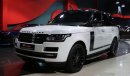 Land Rover Range Rover Vogue Supercharged LE