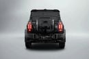 Jetour T2 LUX