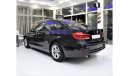 BMW 318i EXCELLENT DEAL for our BMW 318i ( 2018 Model! ) in Black Color! GCC Specs