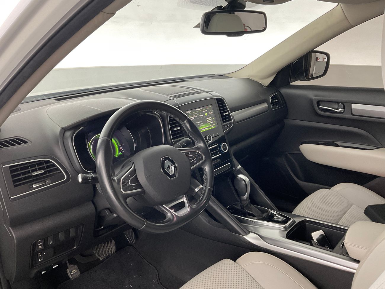 رينو كوليوس PE | Carnival Sale • UP TO AED 20,000 OFF | شامل الضمان | 0 ﺪﻔﻋﺓ ﺃﻮﻟﻯ