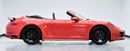 Porsche 911 Carrera GTS 3.0L Convertible 2018 Porsche 911 Carrera GTS Cabriolet, P