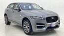 Jaguar F Pace 2L 2020 | 0 DP | 1494/Month | 30 Day Return | Service History