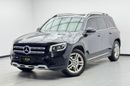 Mercedes Benz GLB220