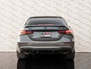 مرسيدس بنز E 63S 4MATIC+ 4.0L
