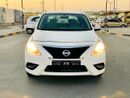 نيسان صني يسان صني خليجية | – GCC —