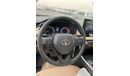 Toyota RAV4 2023 Model Toyota RAV4 LE 2.0L 4-Cyl Petrol A/T 2WD (4x2) (GCC-Spec) Black Color