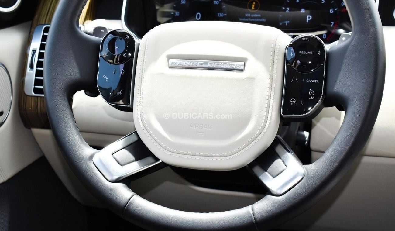 Land Rover Range Rover P400  3.0 V6